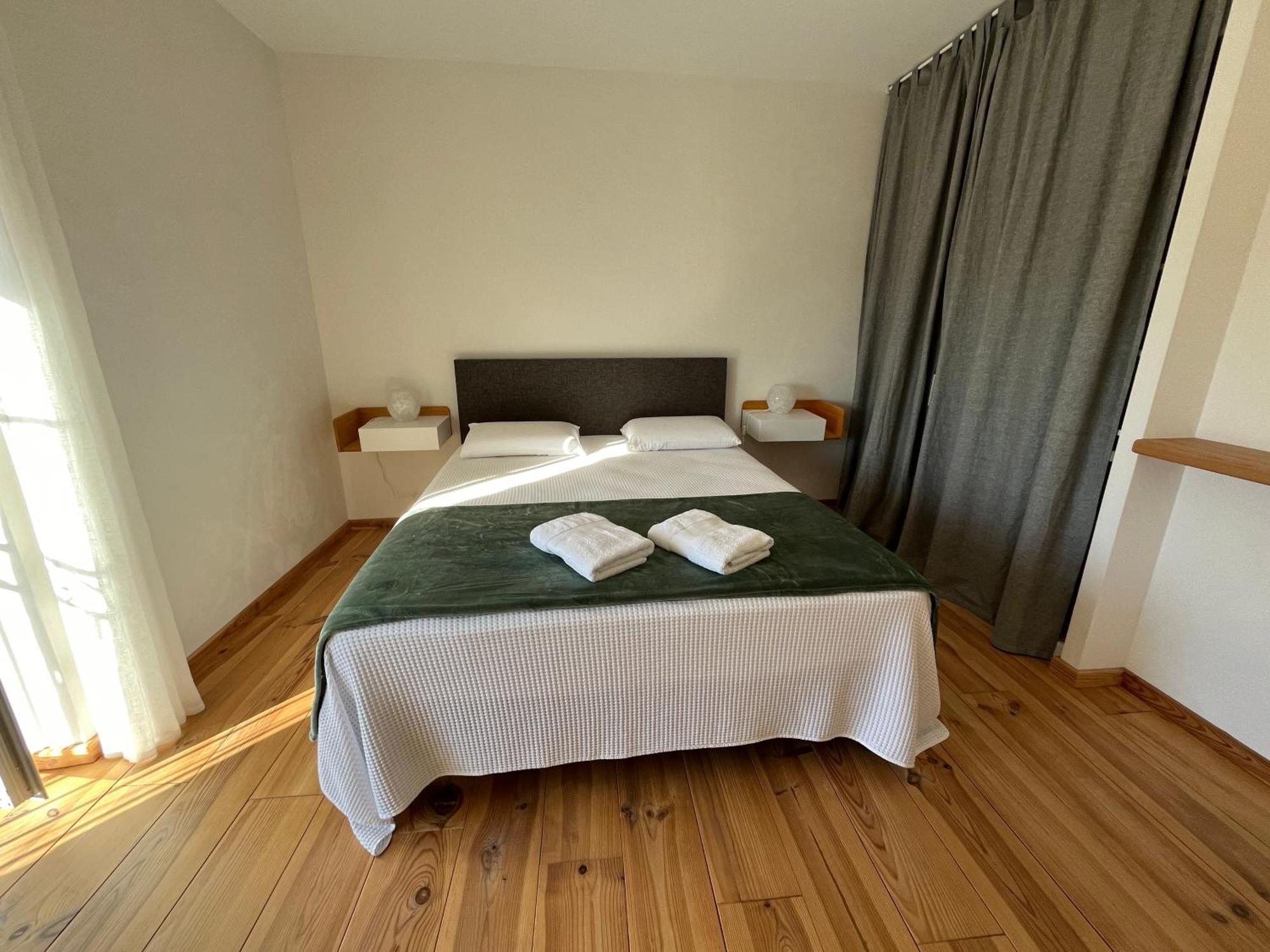 La Bergerie Apartment Domessargues ภายนอก รูปภาพ