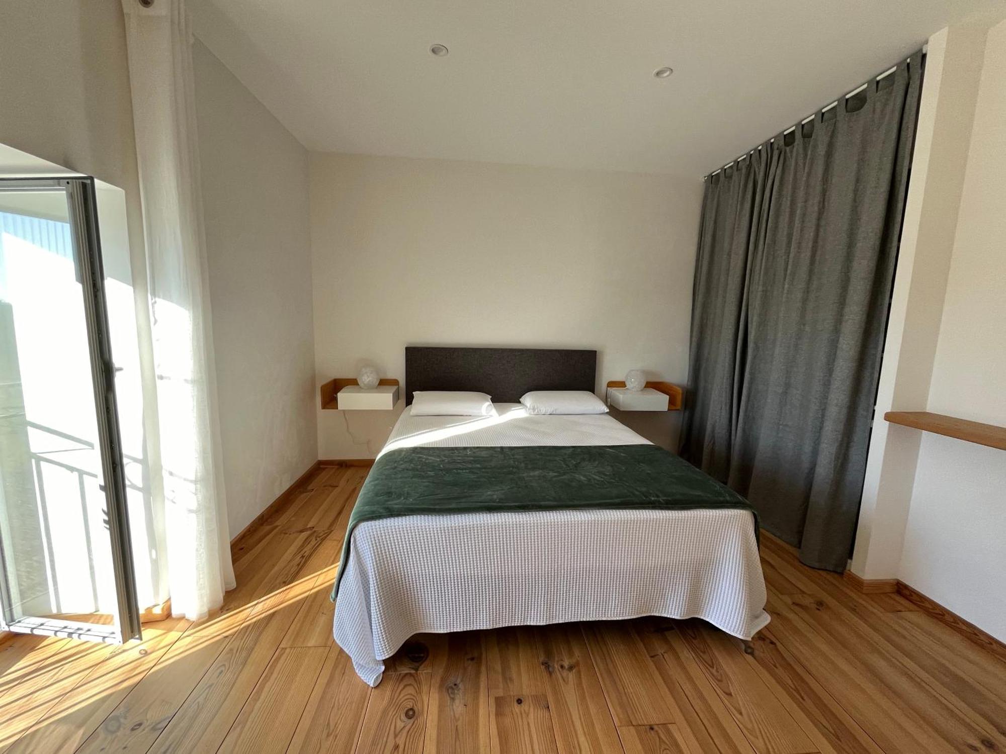 La Bergerie Apartment Domessargues ภายนอก รูปภาพ
